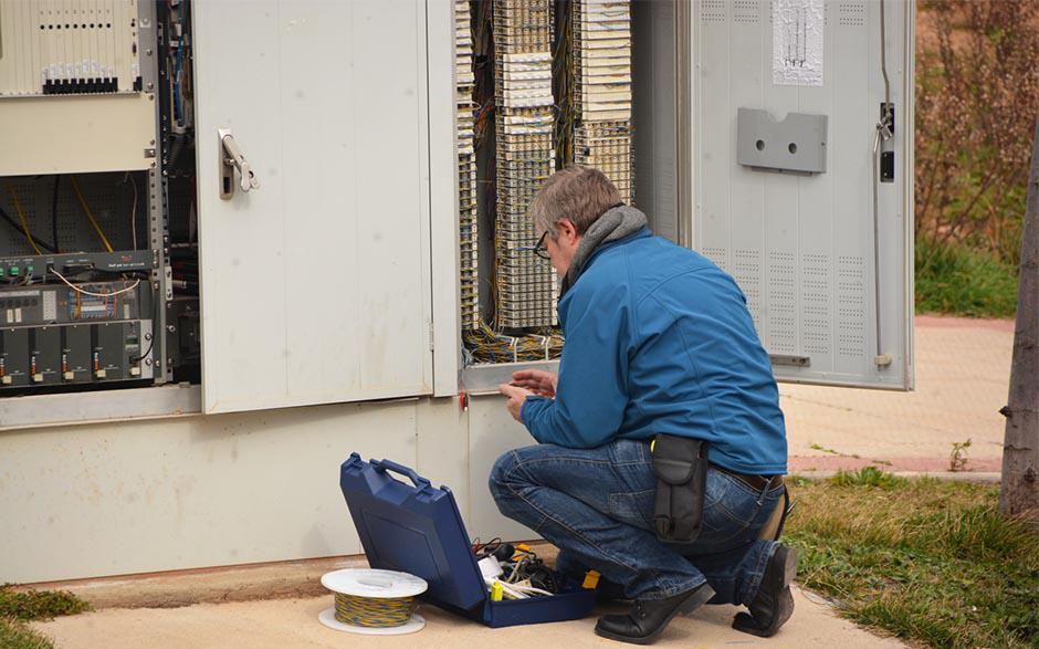 électricien devis gratuit Paris 16