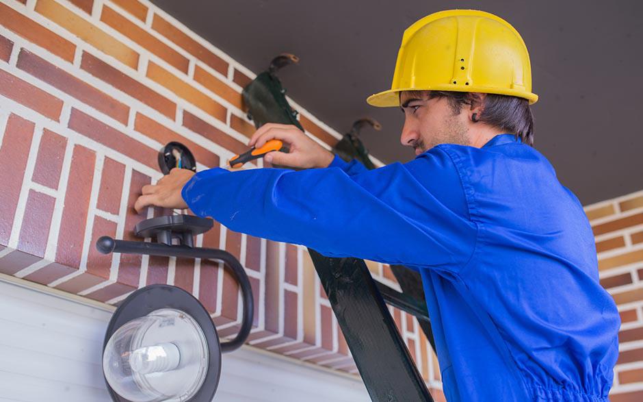 électricien devis gratuit Paris 16