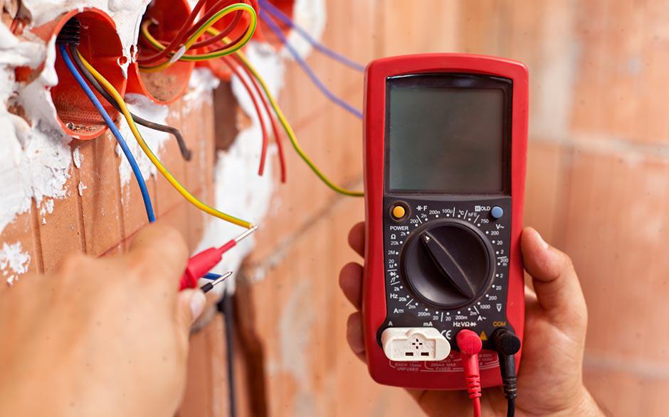 électricien devis gratuit Paris 16